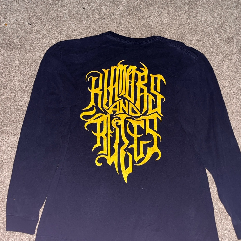 Ohitsteddy tattoo merch